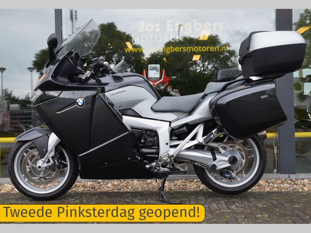 bmw - k-1200-gt