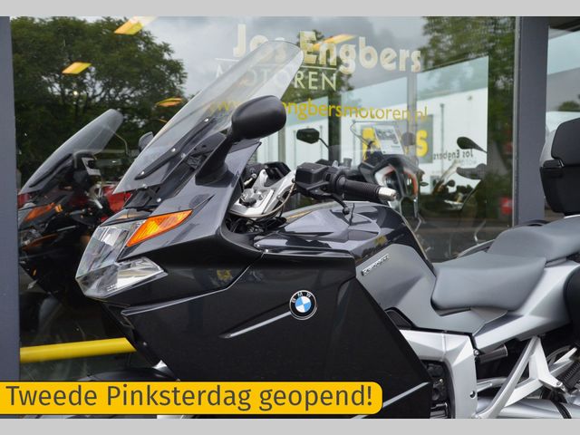 bmw - k-1200-gt