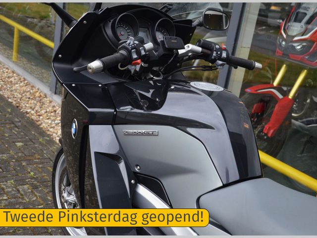 bmw - k-1200-gt