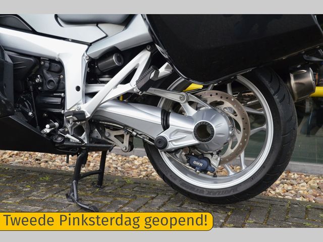 bmw - k-1200-gt