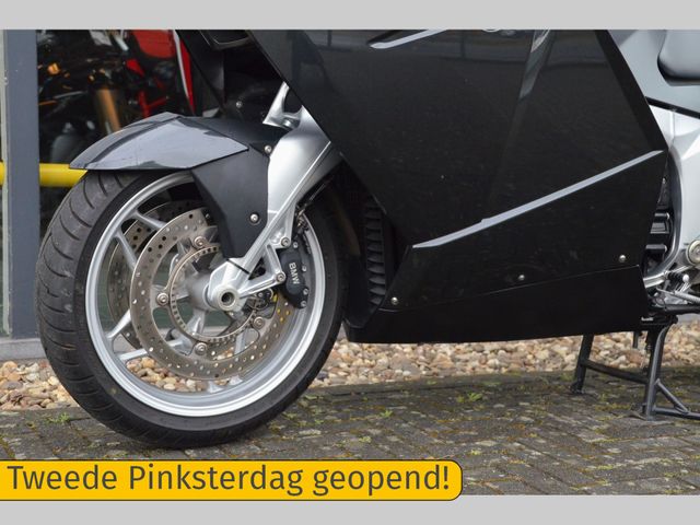 bmw - k-1200-gt