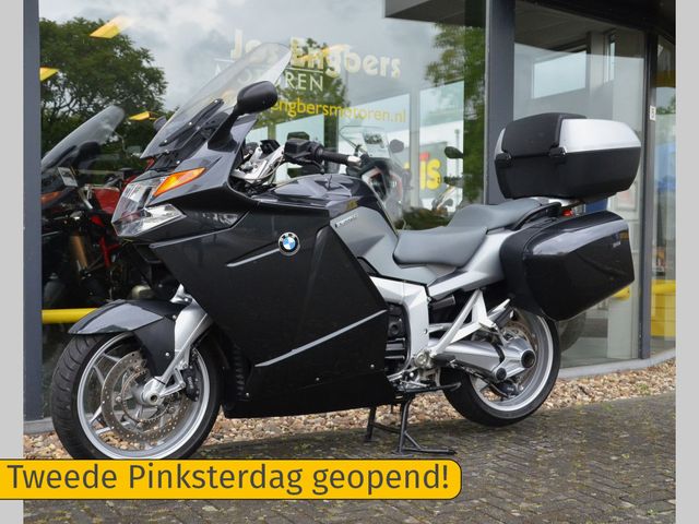 bmw - k-1200-gt