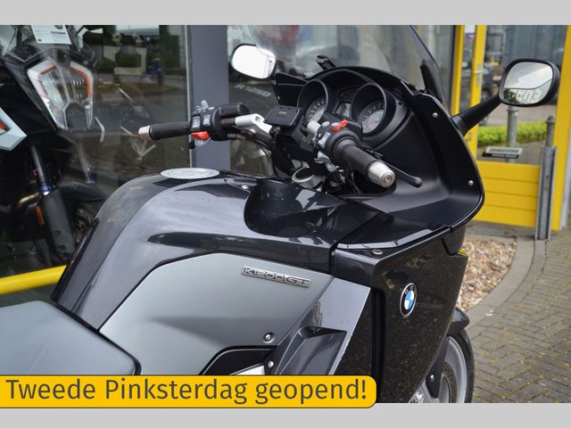 bmw - k-1200-gt