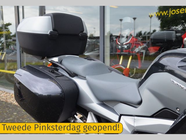 bmw - k-1200-gt