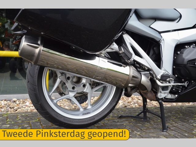 bmw - k-1200-gt