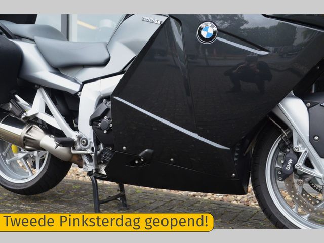 bmw - k-1200-gt