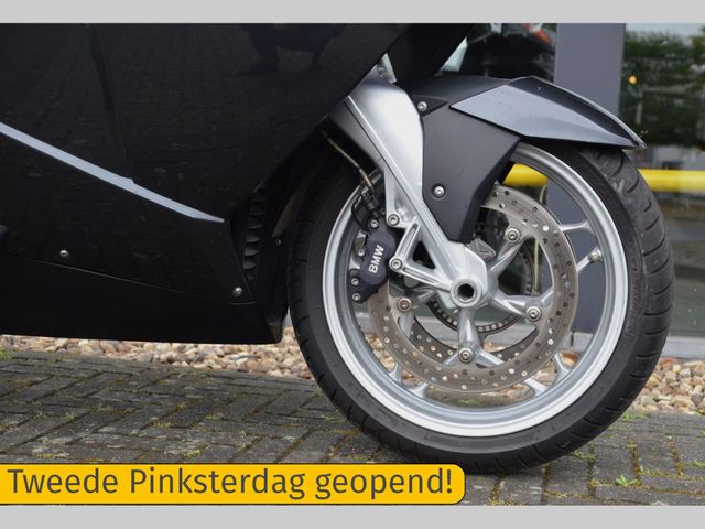 bmw - k-1200-gt