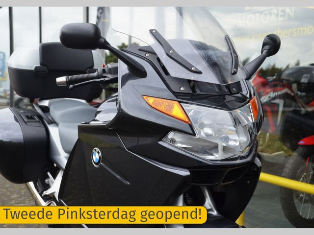 bmw - k-1200-gt
