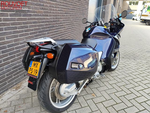 bmw - k-1200-gt