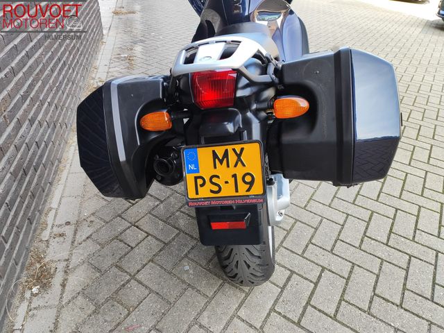 bmw - k-1200-gt