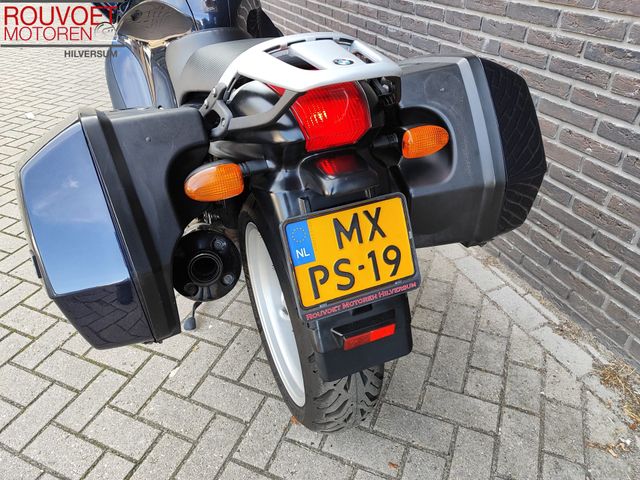 bmw - k-1200-gt
