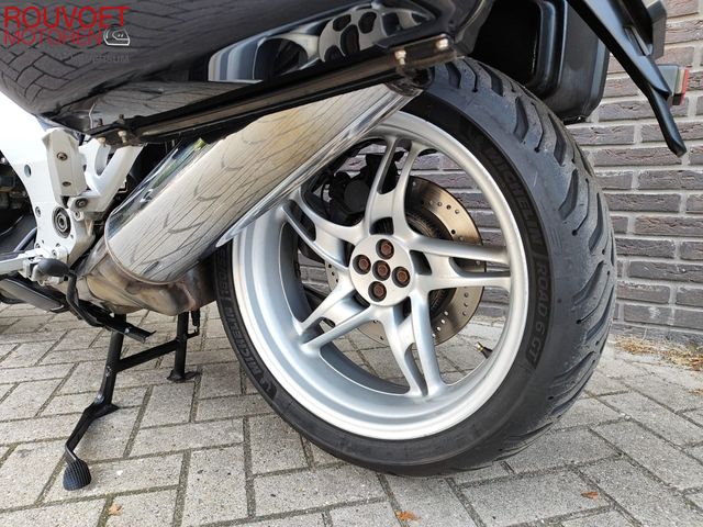 bmw - k-1200-gt
