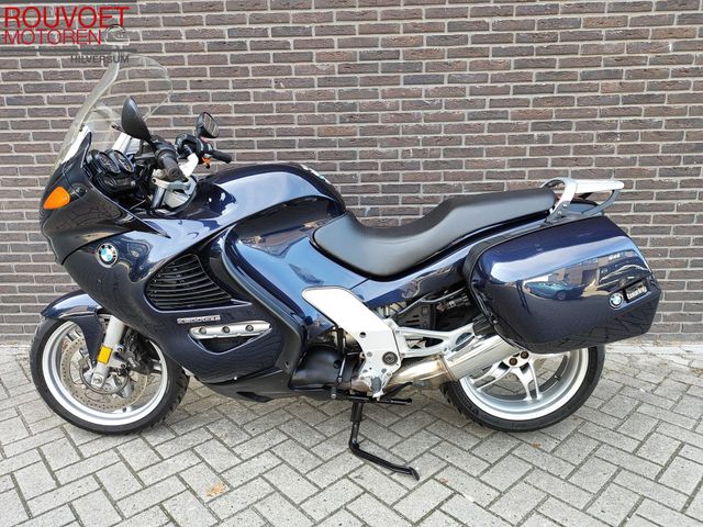 bmw - k-1200-gt