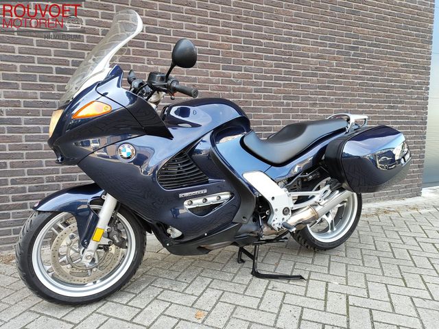 bmw - k-1200-gt