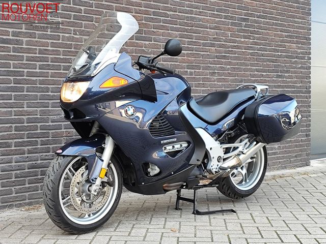 bmw - k-1200-gt
