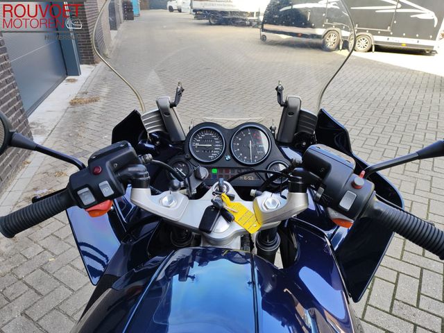 bmw - k-1200-gt