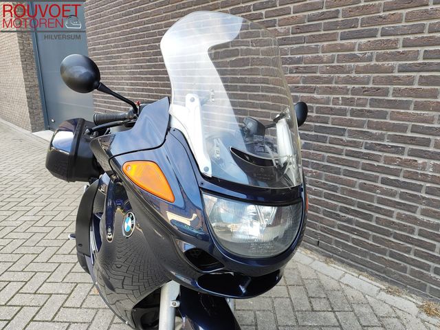 bmw - k-1200-gt