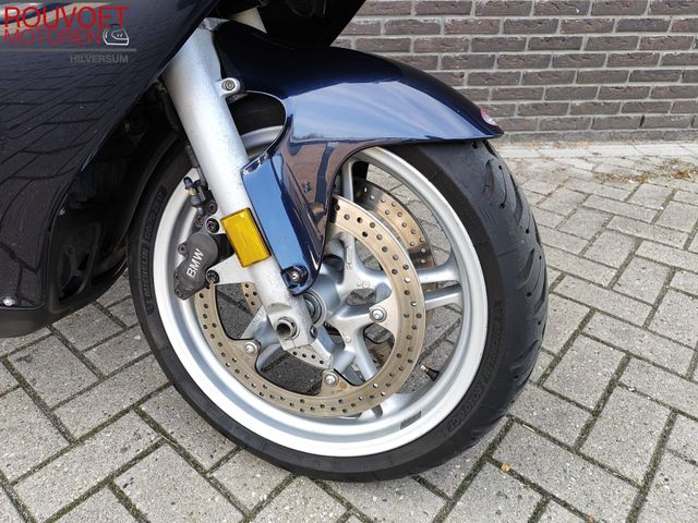 bmw - k-1200-gt