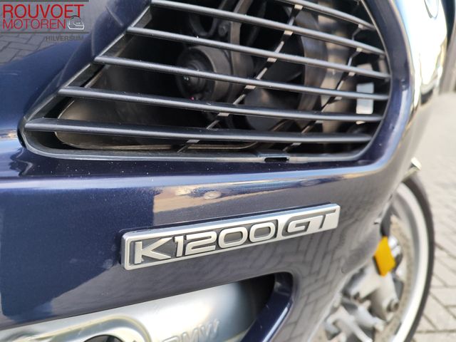 bmw - k-1200-gt