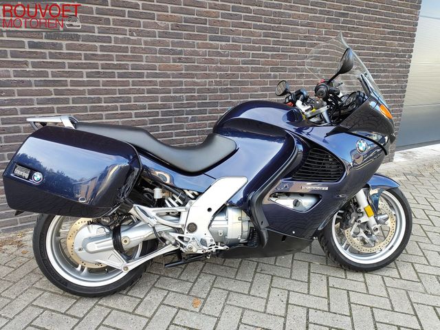 bmw - k-1200-gt
