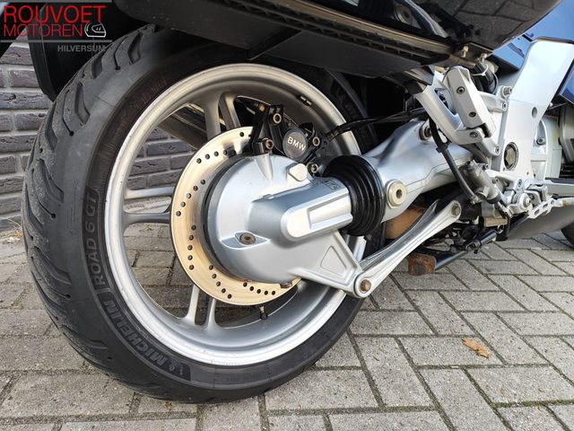 bmw - k-1200-gt