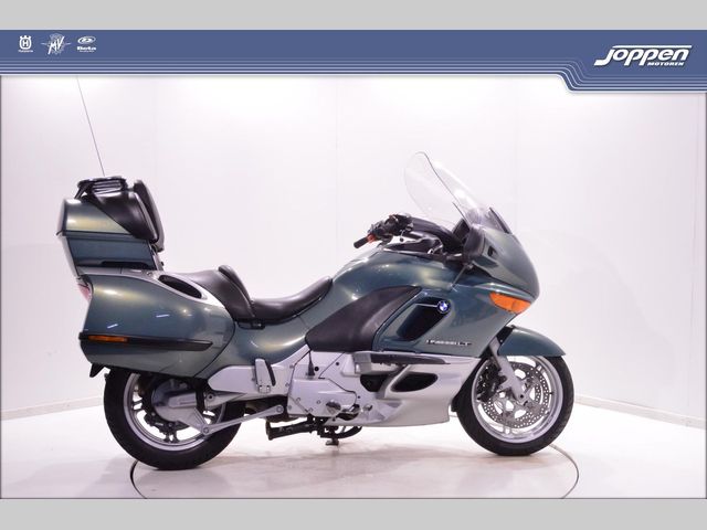 bmw - k-1200-lt