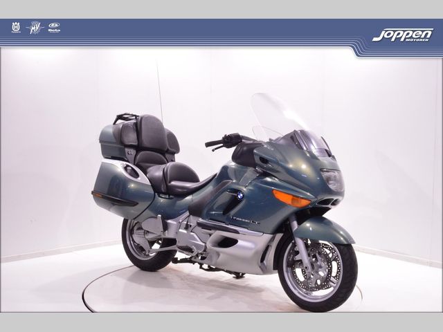 bmw - k-1200-lt