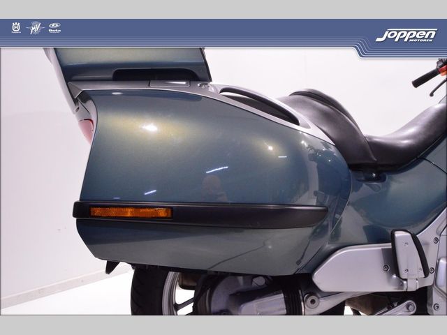 bmw - k-1200-lt