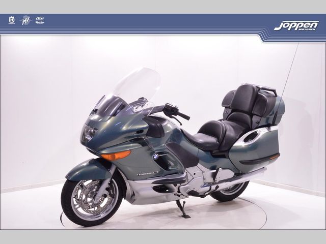 bmw - k-1200-lt