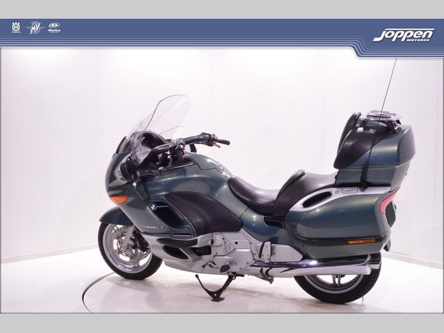 bmw - k-1200-lt