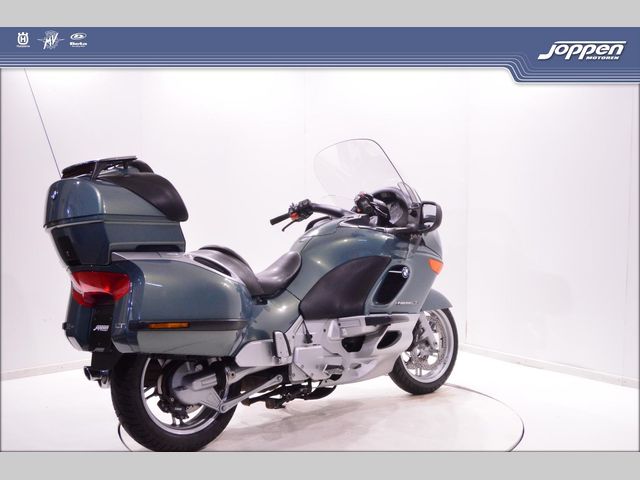 bmw - k-1200-lt