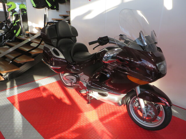 bmw - k-1200-lt