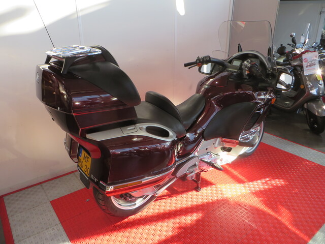 bmw - k-1200-lt