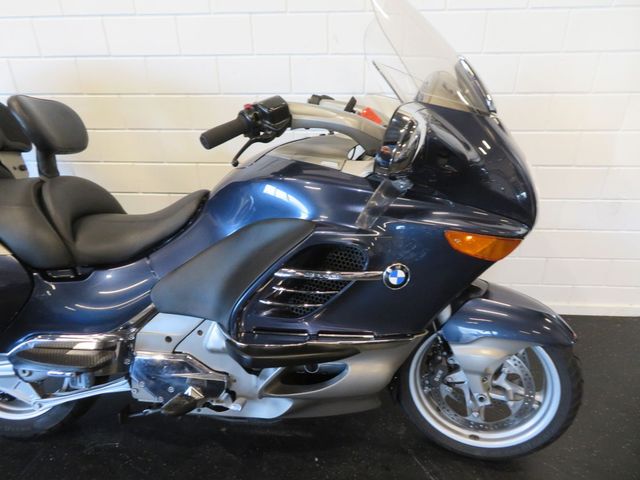 bmw - k-1200-lt