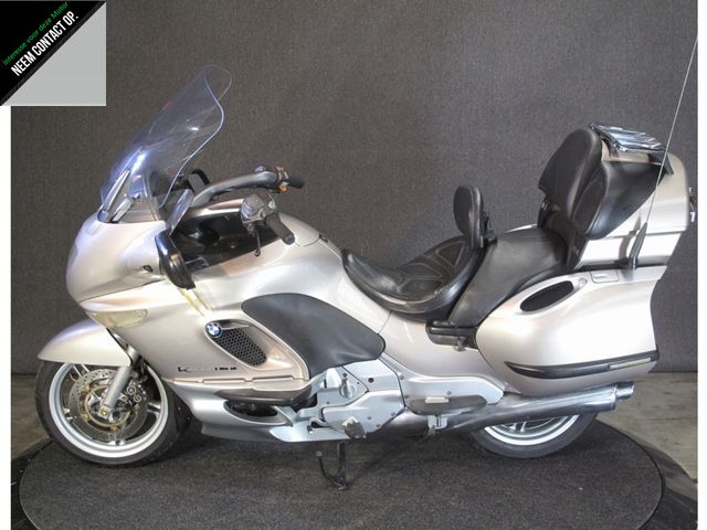 bmw - k-1200-lt