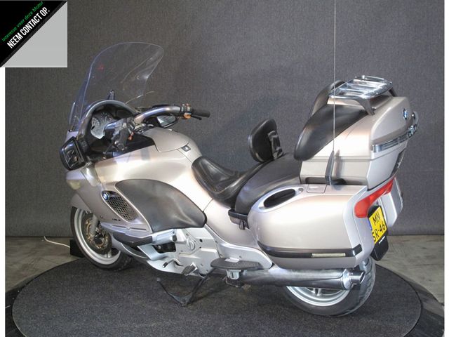 bmw - k-1200-lt