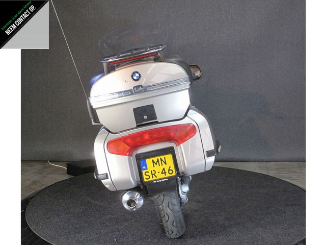 bmw - k-1200-lt