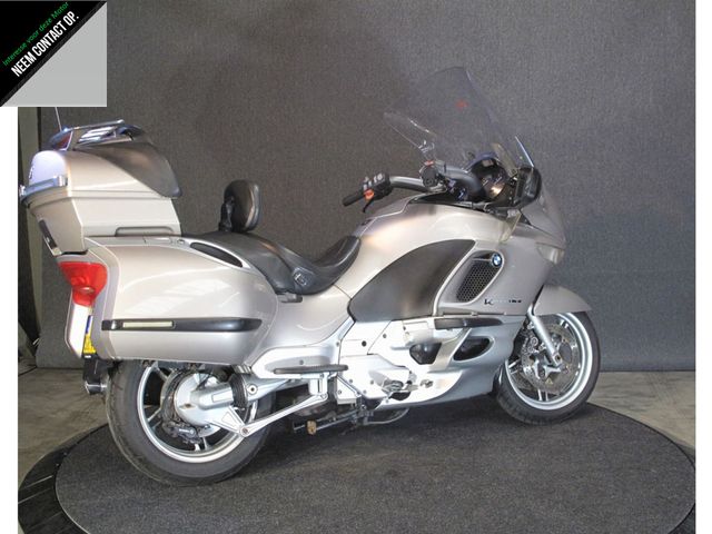 bmw - k-1200-lt