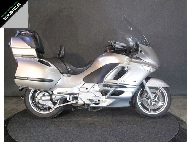 bmw - k-1200-lt