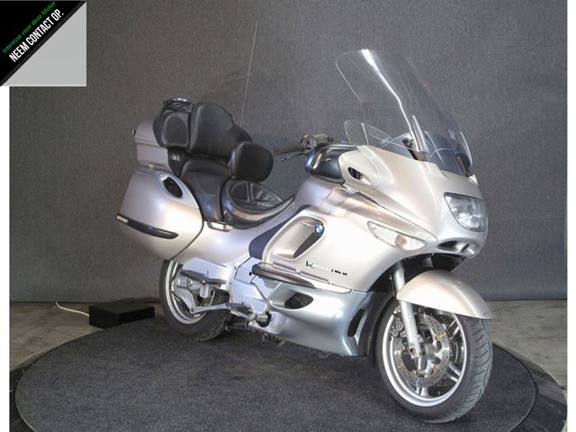 bmw - k-1200-lt