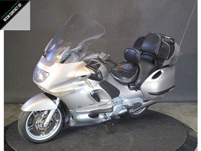 bmw - k-1200-lt