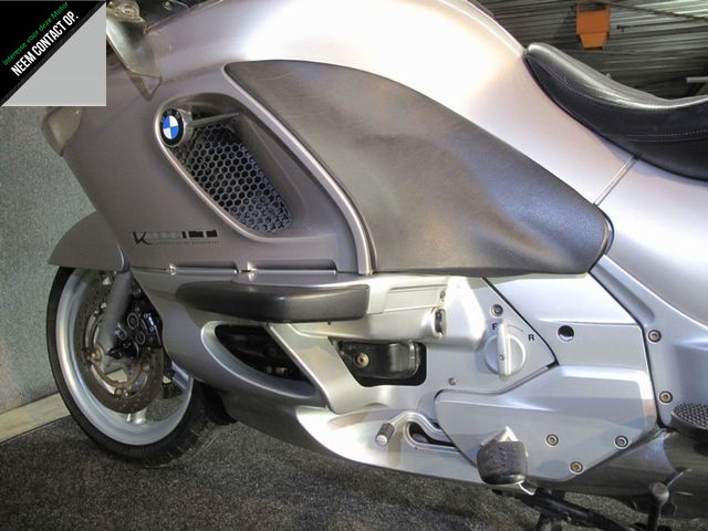 bmw - k-1200-lt