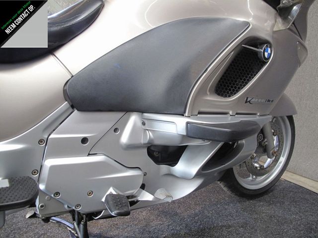 bmw - k-1200-lt