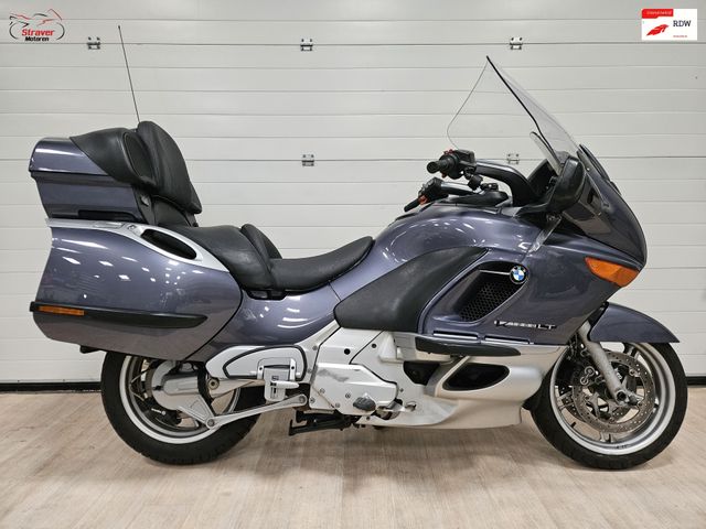 bmw - k-1200-lt