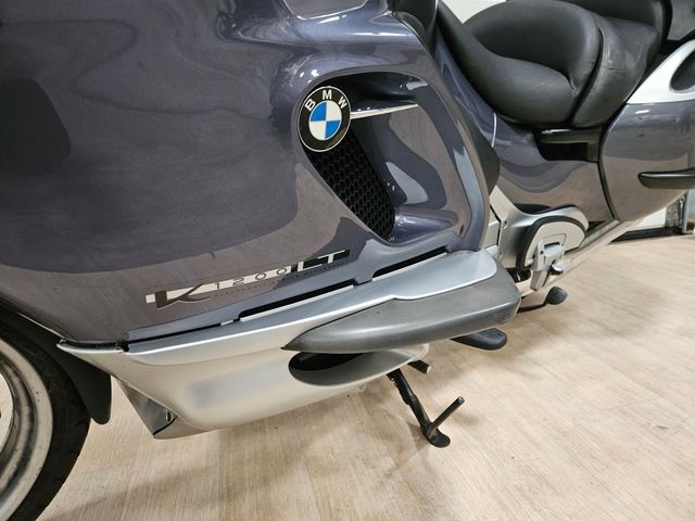 bmw - k-1200-lt