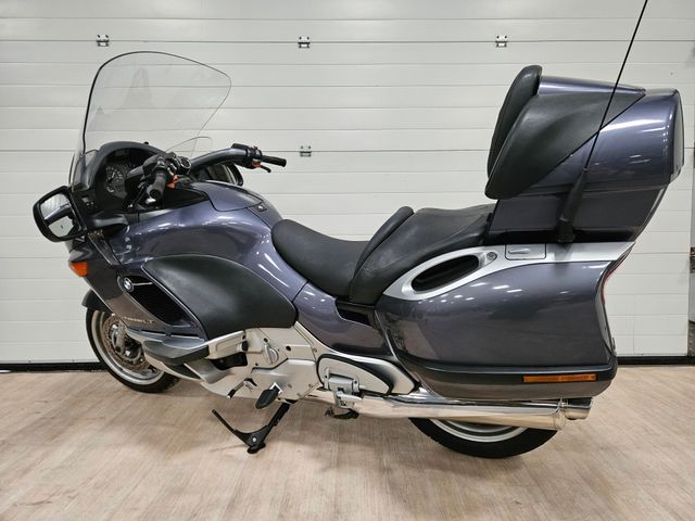 bmw - k-1200-lt