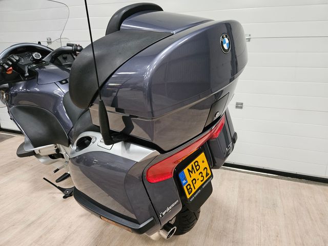 bmw - k-1200-lt