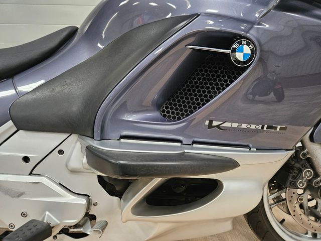 bmw - k-1200-lt