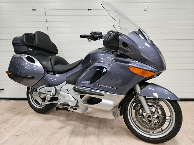 bmw - k-1200-lt