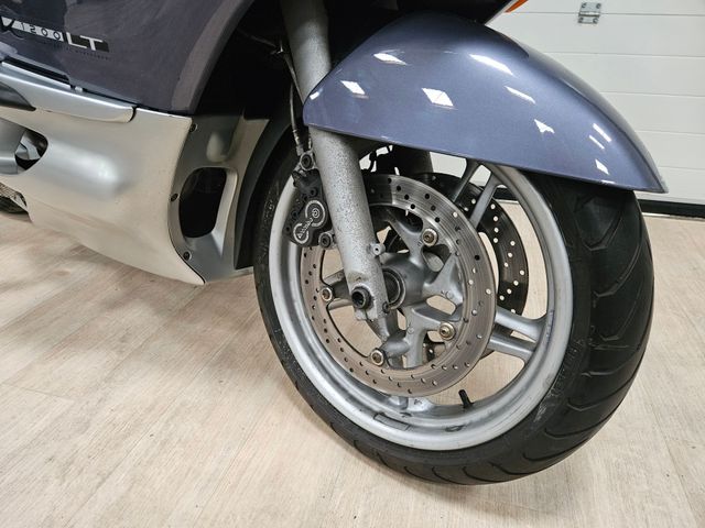 bmw - k-1200-lt